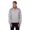 thumbnail image 1 of Chaqueta THE NORTH FACE Flare Insulated para hombre, color gris meldado, 1 of 5