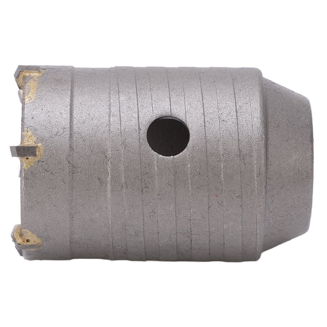 Broca de núcleo con punta, Broca de núcleo de pared delgada Broca de núcleo de carburo Broca de núcleo de martillo eléctrico Máxima comodidad