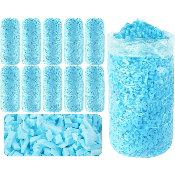Bean Bag Filler Pellets
