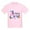 Light Pink, variant on CafePress - Furby Furbever Friends Kids T Shirt - Light Classic Kids Graphic, Short Sleeve T-Shirt, Sizes XS-XL