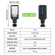 thumbnail image 2 of Lámpara de pared para exteriores con energía solar, sensor de movimiento de 3 modos para jardín y patio (18 LED), 2 of 8