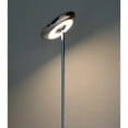 thumbnail image 4 of HomeGlam UFO  30W High Bright Up and Down Dimmable LED Torchiere Floor Lamp, 4 of 5