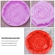 thumbnail image 5 of GOOHOCHY Molde para hacer pasteles, molde creativo de silicona, molde para hornear DIY, molde para hornear pasteles, 5 of 8
