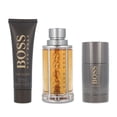thumbnail image 2 of Set Boss The Scent Men 3Pzs Hugo Boss Fragancia Original, 2 of 3