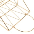 thumbnail image 3 of BESTYASH Repisa De Pared Metálica Para Y Revistas Con Instalación Fácil Y, 3 of 6