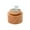 A_Sky Blue, variant on Bwiyojiz Educational Toys Mini Luminous Circular Music Box Wooden Rotating Ornament Holiday Birthday Gift Toy, Gifts for Friend