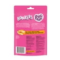 thumbnail image 3 of BONKERS Purrpops Freeze-Dried Chicken Flavoured Lollipop Treats for Cats, 4 pack, 3 of 10