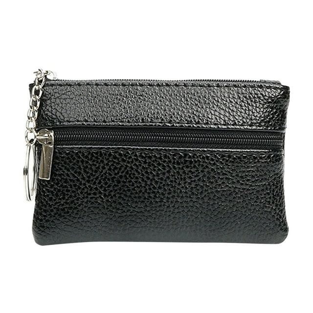 Women Fashion Leather Solid Color Underarm Bag Phone Bag Envelope Bag Purse Clutch Bag Wallet Envelope System Minimal Wallets for Men Envelope System Wallet for Budgeting Stick on Phone Wallet Wallet