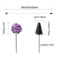 thumbnail image 3 of Cleaning & Care Cleaning & Care Bore Brush Flexible Mouthpiece Cleaner For Instrument Cleaning Tool, 3 of 8