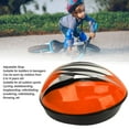 thumbnail image 3 of Kids Bike Helmet Adjustable Lightweight,  Shock Absorbing,  Toddler Helmet  Sport Protective Gear Set Boys Girls Helmets Sport Helmet Infant Helmet Suitable For Cycling, Scooter, 3 of 8