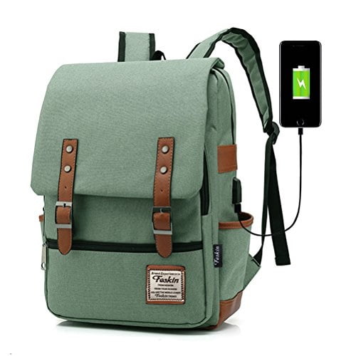 feskin backpack