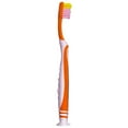 thumbnail image 4 of Colgate Space Jam Kids Toothbrush with Suction Cup, 5+ Years, Extra Soft (Colors Vary) - 1 Count, 4 of 7