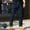 T5-Blue, variant on Tactical Pants for Men Ripstop Waterproof Stretch Pant with Multi Pockets Quick Dry Overalls Relaxed Fit Work Athletic Outdoor Travel Dress,Khaki S