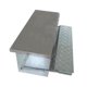 thumbnail image 4 of Accesorios de alimentación de pollo automática Accesorios de alimentación de aves de corral Food Dispenser para gallina, 4 of 9