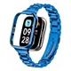 thumbnail image 1 of Correa De Eslabones Premium Para Redmi Watch 3 Lite / Active, 1 of 8