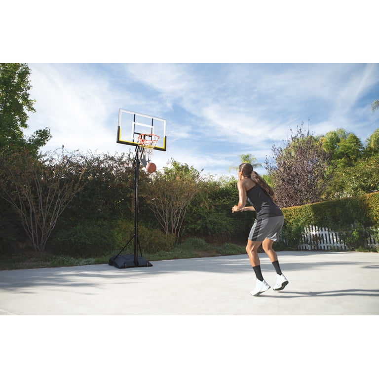 SKLZ, Basketball Hoop Return System, Kick Out 360¬∞, Quick