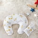 thumbnail image 4 of Almohada de ctancia para bebés, con funda extraíble Soporte para bebés Cojín de cintura de alimentación cómodo Cojín de dormir suave para , avión Sunnimix almohada de lactancia, 4 of 8