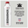thumbnail image 5 of BODYARMOR SportWater Alkaline Water, High Alkaline Bottled Water, pH 9+, 5 of 8