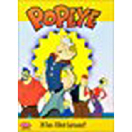 Popeye