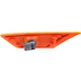 thumbnail image 5 of Side Marker Compatible with HONDA CIVIC 2016-2018 RH Assembly Coupe/Hatchback/Sedan, 5 of 5