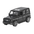 thumbnail image 1 of Car Model , Drop Resistant Alloy  Model Toy Car  For Home For Adults Black, 1 of 8