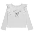 thumbnail image 7 of BTween Girls 4-Pack Wardrobe Set, Stylish and Comfortable Outfits for Kids - Stell, Sizes 10/12, 7 of 7