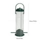 thumbnail image 2 of Alimentador colgante de jardín, comedero de plástico para pájaros, alambre de plástico, comedero para pájaros, uso conveniente, 2 of 8