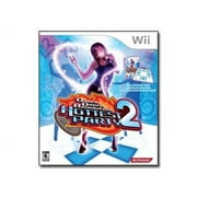 DDR Hottest Party 2 Bundle - Nintendo Wii