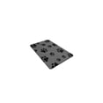thumbnail image 2 of PEONAVET Feeding Mats Pet Feeding Mat Diatom Mud Mat Non Slip Absorbent Mat Not Easy To Wear Out and Easy To Clean Suitable for Cats Dogs and Other Pet, 2 of 6