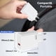 thumbnail image 2 of 120W USB Snabbladdare för Xiaomi 14T Pro /13T Pro /11T Pro, Turboladdare med 6A USB C-kabel för Redmi Note 13 Pro+ 12 Pro+ 11 Pro+ 5G, 2 of 4
