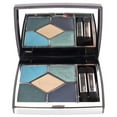 thumbnail image 2 of Christian Dior 5 Couleurs Couture Colour Eye Shadow Palette 279 Denim, 2 of 6