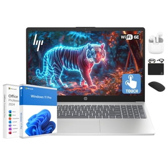HP 2025 Business 15.6