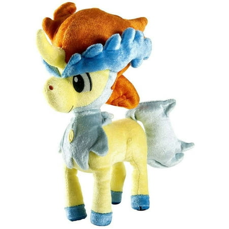 Pokemon 20th Anniversary Keldeo Plush