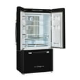 thumbnail image 2 of Unique Appliances Ugp-595Lac Classic Retro Pro 36" Wide 21.4 Cu. Ft. Energy Star Certified, 2 of 11