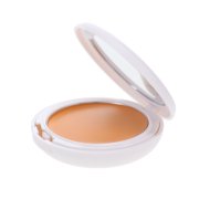 Laura Geller Timeless Skin Cream Compact Foundation Olive 330 0.42 oz