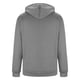 thumbnail image 5 of Sudadera con capucha para hombre, informal, a la moda, con estampado, de manga larga, con bolsillo, de poliéster, 5 of 5