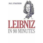 Leibniz in 90 Minutes, Used [Paperback]