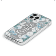 thumbnail image 3 of Babaco Phone Case for Samsung S23 PLUS Ślubna Partial Print, 3 of 5