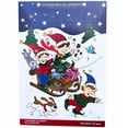 thumbnail image 3 of Calendario de Adviento Segos Navidad chocolate, 3 of 5