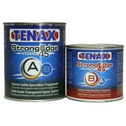 TENAX 2:1 Epoxy Super Gel 1.5 Quart Kit