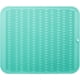 thumbnail image 1 of MicoYang Tapete de silicona para secar platos para múltiples usos, fácil de limpiar, ecológico, tapete de silicona resistente al calor para encimera o fregadero de cocina, refrigerador o revestimiento, 1 of 4