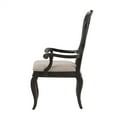 thumbnail image 4 of Liberty Furniture Splat Back Arm Chair, 4 of 7