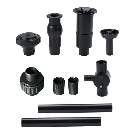 Large Nozzle Kit