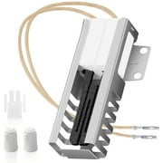 DG94-00520A DG94-01441A Gas Range Oven Igniter for Samsung Oven Igniter Replacement NX58H5600SS NX58H9500WS NX58M6630SS NX58K3310SS FX510BGS Oven Igniter Replaces PS4241428
