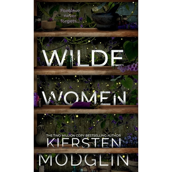 Wilde Women, (Hardcover)