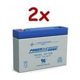 thumbnail image 2 of Ivy Biomedical Systems 303 Monitor replacement battery pack (rechargeable), 2 of 2