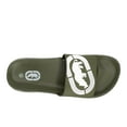 thumbnail image 6 of Marc Ecko Men's Logo Pool Slide, 6 of 8