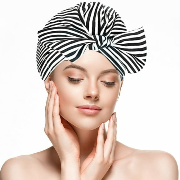 Shower Hair Cap