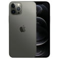 thumbnail image 3 of Restored Apple iPhone 12 Pro - Carrier Unlocked - 256GB Graphite (Refurbished), 3 of 3