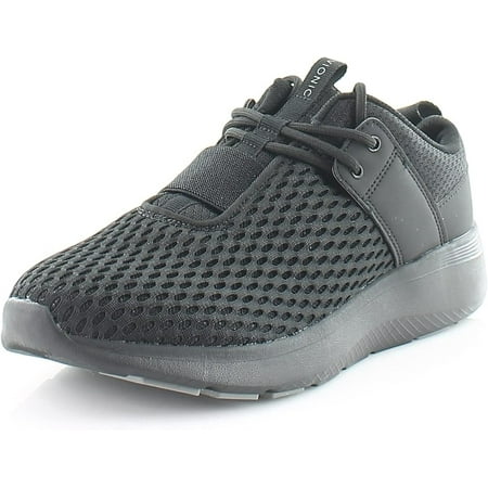 

Vionic Women s Coro Sneaker Black 6.5M